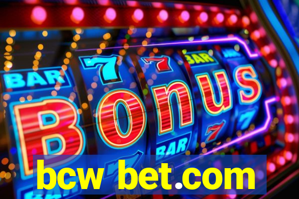 bcw bet.com